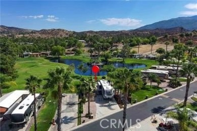 Beautiful RV Lot #371 in the amazing Rancho California RV Resort on Rancho California RV Resort in California - for sale on GolfHomes.com, golf home, golf lot