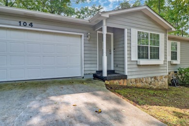 Enjoy lake views of St. George from this beautifully updated 1 on Druid Hills Golf Club in Tennessee - for sale on GolfHomes.com, golf home, golf lot
