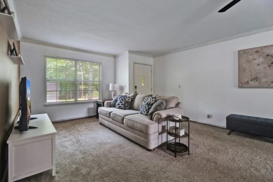 Enjoy lake views of St. George from this beautifully updated 1 on Druid Hills Golf Club in Tennessee - for sale on GolfHomes.com, golf home, golf lot