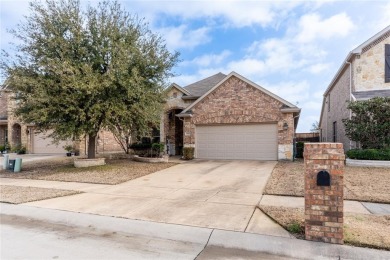 SHOW-STOPPER WITH A POOL! The Shores at Hidden Cove-gated on Frisco Lakes Golf Course in Texas - for sale on GolfHomes.com, golf home, golf lot
