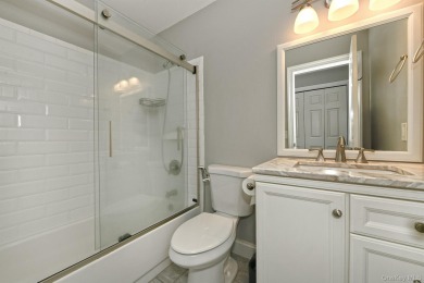 Discover the best of country club living in this beautifully on Birchwood at Spring Lake in New York - for sale on GolfHomes.com, golf home, golf lot