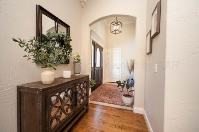 AMAZING home on quiet cul-de-sac in La Paloma near the golf on La Paloma Golf Club in Texas - for sale on GolfHomes.com, golf home, golf lot