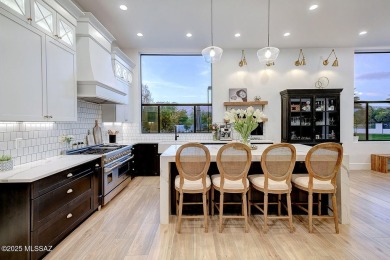 Modern Luxury Meets Desert Oasis in Tucson Country Club on Tucson Country Club in Arizona - for sale on GolfHomes.com, golf home, golf lot