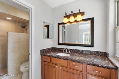 Unique town home in gated Magnolia Point Golf & Country Club! on Magnolia Point Golf and Country Club in Florida - for sale on GolfHomes.com, golf home, golf lot
