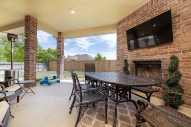AMAZING home on quiet cul-de-sac in La Paloma near the golf on La Paloma Golf Club in Texas - for sale on GolfHomes.com, golf home, golf lot