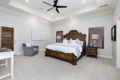 AMAZING home on quiet cul-de-sac in La Paloma near the golf on La Paloma Golf Club in Texas - for sale on GolfHomes.com, golf home, golf lot