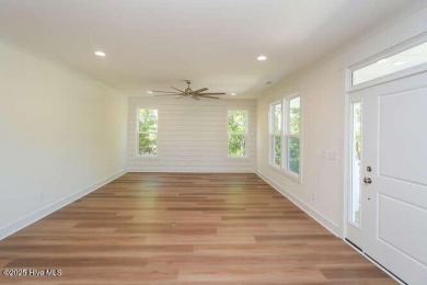 Location Location on the highly sought after Southside where on Founders Club At St. James Plantation in North Carolina - for sale on GolfHomes.com, golf home, golf lot