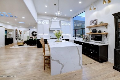 Modern Luxury Meets Desert Oasis in Tucson Country Club on Tucson Country Club in Arizona - for sale on GolfHomes.com, golf home, golf lot