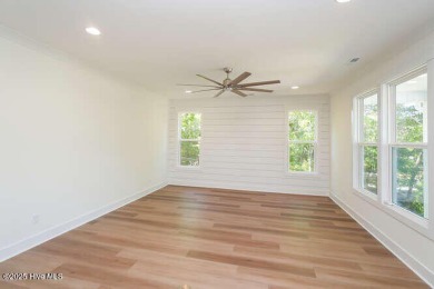 Location Location on the highly sought after Southside where on Founders Club At St. James Plantation in North Carolina - for sale on GolfHomes.com, golf home, golf lot