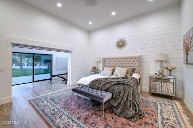 Modern Luxury Meets Desert Oasis in Tucson Country Club on Tucson Country Club in Arizona - for sale on GolfHomes.com, golf home, golf lot