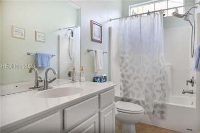 Discover the Egret model, nestled on a private cul-de-sac! This on Hidden Cypress Golf Club in South Carolina - for sale on GolfHomes.com, golf home, golf lot