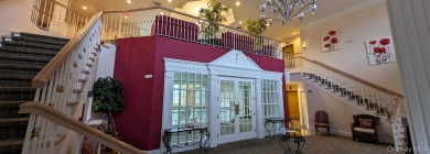 Discover the best of country club living in this beautifully on Birchwood at Spring Lake in New York - for sale on GolfHomes.com, golf home, golf lot