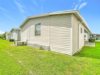 Escape the Cold & Embrace the Sunshine!

 Charming 2-Bed on Lily Lake Golf and RV Resort in Florida - for sale on GolfHomes.com, golf home, golf lot