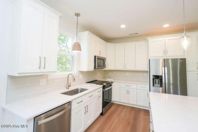 Location Location on the highly sought after Southside where on Founders Club At St. James Plantation in North Carolina - for sale on GolfHomes.com, golf home, golf lot