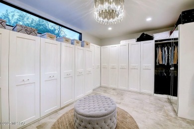 Modern Luxury Meets Desert Oasis in Tucson Country Club on Tucson Country Club in Arizona - for sale on GolfHomes.com, golf home, golf lot