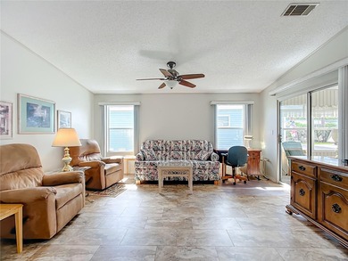 Escape the Cold & Embrace the Sunshine!

 Charming 2-Bed on Lily Lake Golf and RV Resort in Florida - for sale on GolfHomes.com, golf home, golf lot