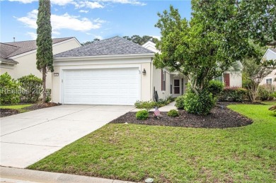Discover the Egret model, nestled on a private cul-de-sac! This on Hidden Cypress Golf Club in South Carolina - for sale on GolfHomes.com, golf home, golf lot