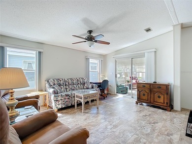 Escape the Cold & Embrace the Sunshine!

 Charming 2-Bed on Lily Lake Golf and RV Resort in Florida - for sale on GolfHomes.com, golf home, golf lot