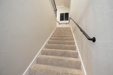 AMAZING home on quiet cul-de-sac in La Paloma near the golf on La Paloma Golf Club in Texas - for sale on GolfHomes.com, golf home, golf lot