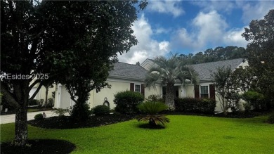 Discover the Egret model, nestled on a private cul-de-sac! This on Hidden Cypress Golf Club in South Carolina - for sale on GolfHomes.com, golf home, golf lot