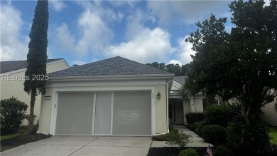 Discover the Egret model, nestled on a private cul-de-sac! This on Hidden Cypress Golf Club in South Carolina - for sale on GolfHomes.com, golf home, golf lot