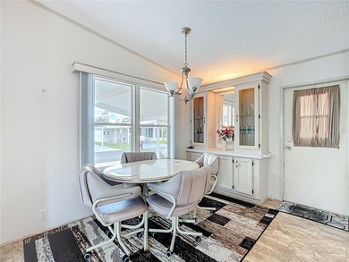 Escape the Cold & Embrace the Sunshine!

 Charming 2-Bed on Lily Lake Golf and RV Resort in Florida - for sale on GolfHomes.com, golf home, golf lot