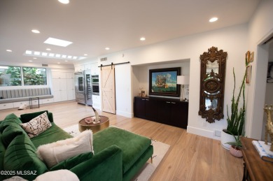 Modern Luxury Meets Desert Oasis in Tucson Country Club on Tucson Country Club in Arizona - for sale on GolfHomes.com, golf home, golf lot