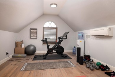 AMAZING home on quiet cul-de-sac in La Paloma near the golf on La Paloma Golf Club in Texas - for sale on GolfHomes.com, golf home, golf lot