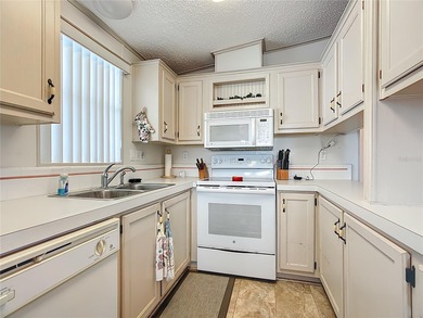 Escape the Cold & Embrace the Sunshine!

 Charming 2-Bed on Lily Lake Golf and RV Resort in Florida - for sale on GolfHomes.com, golf home, golf lot