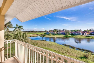 Highly desirable Victoria Island 2-story with beautiful eastern on Grand Harbor Golf and Country Club in Florida - for sale on GolfHomes.com, golf home, golf lot