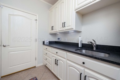 AMAZING home on quiet cul-de-sac in La Paloma near the golf on La Paloma Golf Club in Texas - for sale on GolfHomes.com, golf home, golf lot