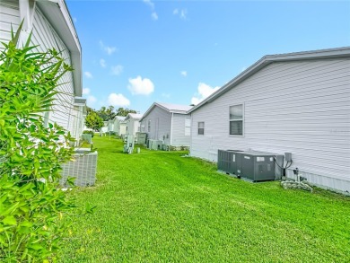 From Snow to Sunshine--Your Florida Escape Awaits!???

Tucked on Lily Lake Golf and RV Resort in Florida - for sale on GolfHomes.com, golf home, golf lot