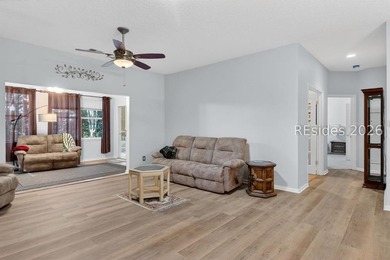 Discover the Egret model, nestled on a private cul-de-sac! Brand on Hidden Cypress Golf Club in South Carolina - for sale on GolfHomes.com, golf home, golf lot