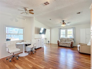 From Snow to Sunshine--Your Florida Escape Awaits!???

Tucked on Lily Lake Golf and RV Resort in Florida - for sale on GolfHomes.com, golf home, golf lot