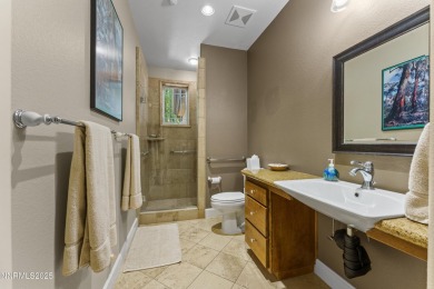 Spectacular Custom home backs up to the Red Hawk Golf Course on The Resort At Red Hawk  in Nevada - for sale on GolfHomes.com, golf home, golf lot