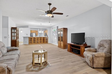 Discover the Egret model, nestled on a private cul-de-sac! Brand on Hidden Cypress Golf Club in South Carolina - for sale on GolfHomes.com, golf home, golf lot