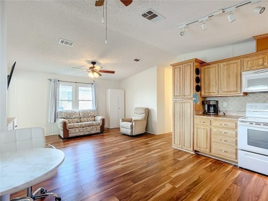 From Snow to Sunshine--Your Florida Escape Awaits!???

Tucked on Lily Lake Golf and RV Resort in Florida - for sale on GolfHomes.com, golf home, golf lot