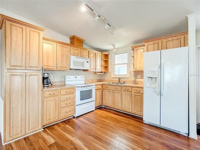 From Snow to Sunshine--Your Florida Escape Awaits!???

Tucked on Lily Lake Golf and RV Resort in Florida - for sale on GolfHomes.com, golf home, golf lot
