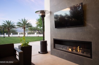 Modern Luxury Meets Desert Oasis in Tucson Country Club on Tucson Country Club in Arizona - for sale on GolfHomes.com, golf home, golf lot