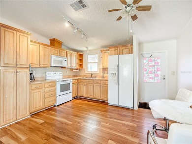 From Snow to Sunshine--Your Florida Escape Awaits!???

Tucked on Lily Lake Golf and RV Resort in Florida - for sale on GolfHomes.com, golf home, golf lot