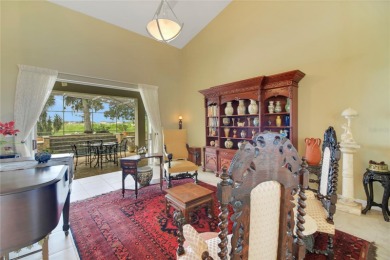 Stunning Golf Course Home with Resort-Style Living in The on Country Club of Mount Dora in Florida - for sale on GolfHomes.com, golf home, golf lot