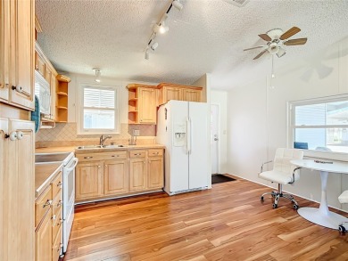 From Snow to Sunshine--Your Florida Escape Awaits!???

Tucked on Lily Lake Golf and RV Resort in Florida - for sale on GolfHomes.com, golf home, golf lot