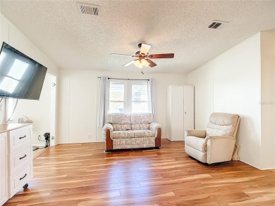 From Snow to Sunshine--Your Florida Escape Awaits!???

Tucked on Lily Lake Golf and RV Resort in Florida - for sale on GolfHomes.com, golf home, golf lot