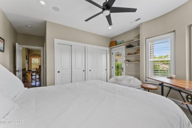 Spectacular Custom home backs up to the Red Hawk Golf Course on The Resort At Red Hawk  in Nevada - for sale on GolfHomes.com, golf home, golf lot