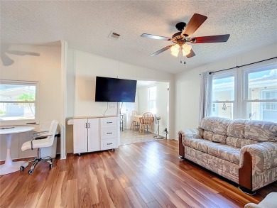 From Snow to Sunshine--Your Florida Escape Awaits!???

Tucked on Lily Lake Golf and RV Resort in Florida - for sale on GolfHomes.com, golf home, golf lot