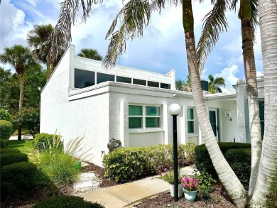 Featuring a beautiful bright 2-bedroom, 2-bath TURN-KEY on Capri Isle Golf Club in Florida - for sale on GolfHomes.com, golf home, golf lot