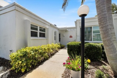 Featuring a beautiful bright 2-bedroom, 2-bath TURN-KEY on Capri Isle Golf Club in Florida - for sale on GolfHomes.com, golf home, golf lot