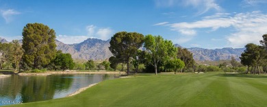 Modern Luxury Meets Desert Oasis in Tucson Country Club on Tucson Country Club in Arizona - for sale on GolfHomes.com, golf home, golf lot