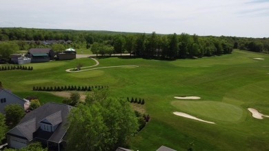 Beautiful home with spectacular views of Lake Erie & sunsets on Harbor Ridge Golf Course in Pennsylvania - for sale on GolfHomes.com, golf home, golf lot