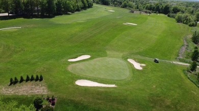 Beautiful home with spectacular views of Lake Erie & sunsets on Harbor Ridge Golf Course in Pennsylvania - for sale on GolfHomes.com, golf home, golf lot